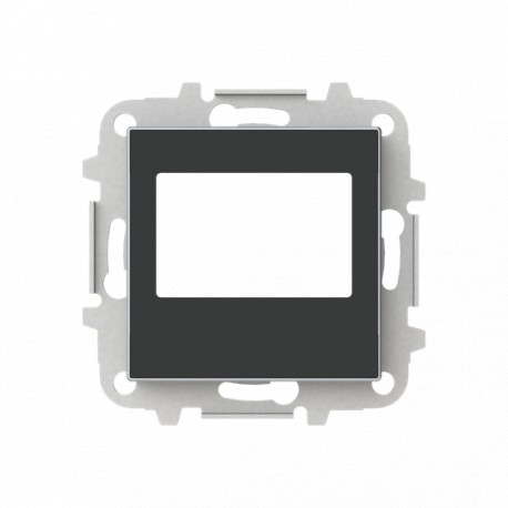 NIESSEN 2CLA856800A1501 2CLA856800A1501 8568 NS NIESSEN Tapa módulo radio / mando distancia NS